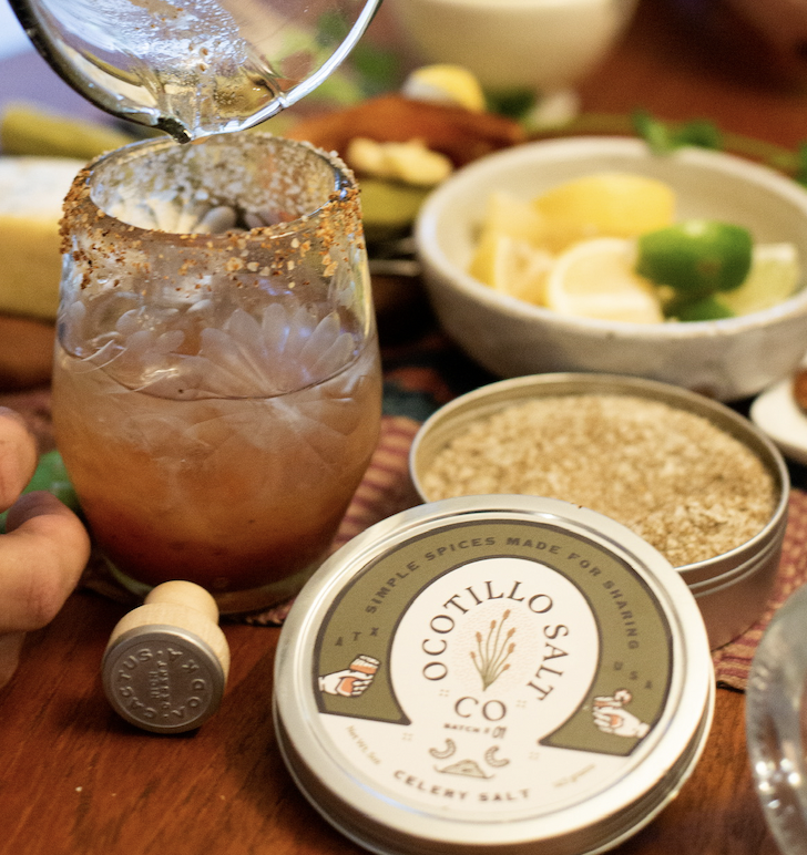 Shop — Ocotillo Salt Co.